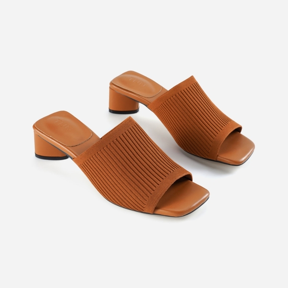 TIJN Katrin Mules - Picture 1 of 9